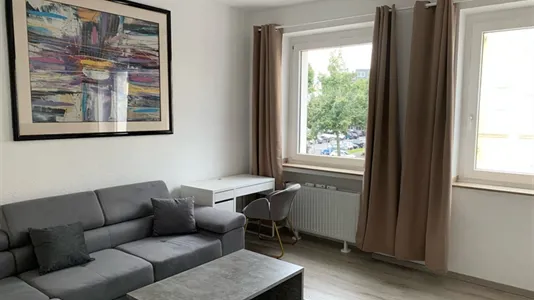 Apartments in Gelsenkirchen - photo 2