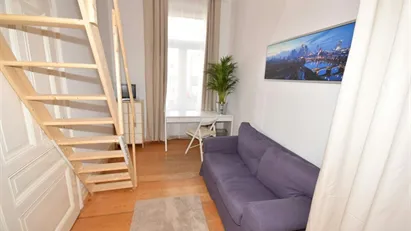 Room for rent in Frankfurt (region)
