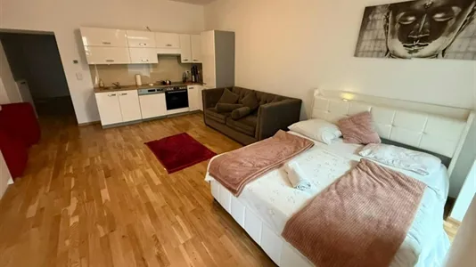 Apartments in Vienna Margareten - photo 10