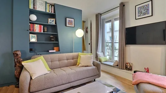 Apartments in Paris 10ème arrondissement - photo 2