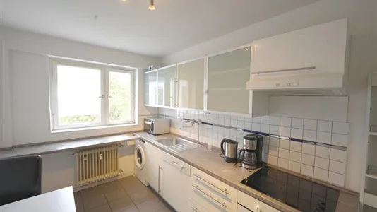 Apartments in Dusseldorf - photo 7