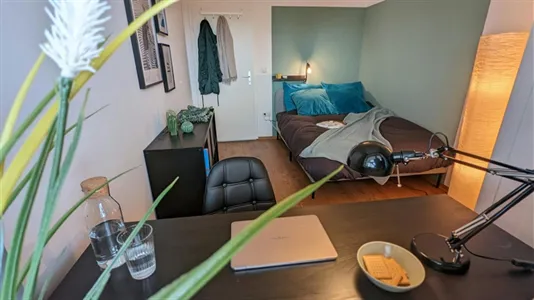 Rooms in Location is not specified - photo 5