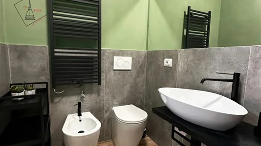 Rooms in Turin - photo 6