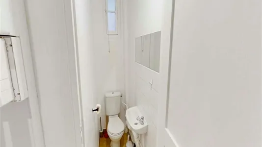 Rooms in Paris 9ème arrondissement - photo 8