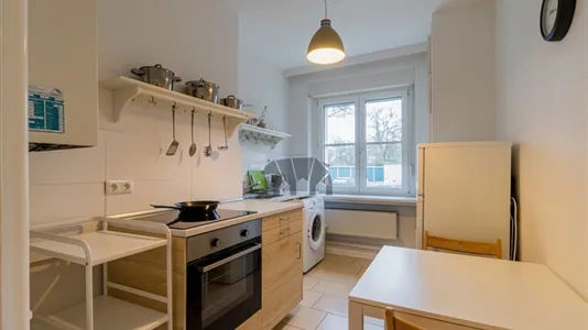 Apartments in Berlin Steglitz-Zehlendorf - photo 7