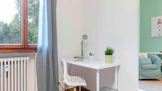 Rooms in Padua - photo 7