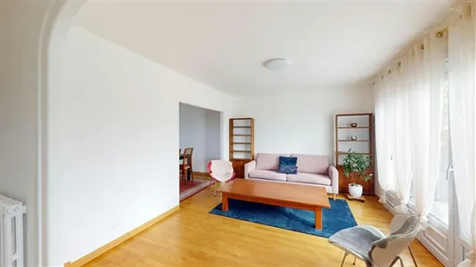 Rooms in Rennes - photo 4