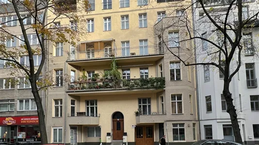 Apartments in Location is not specified - photo 7