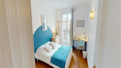 Room for rent in Paris 15ème arrondissement, Paris