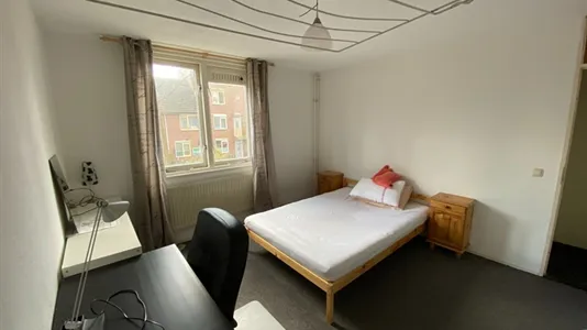 Rooms in Location is not specified - photo 9