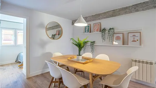 Rooms in Madrid Fuencarral-El Pardo - photo 5