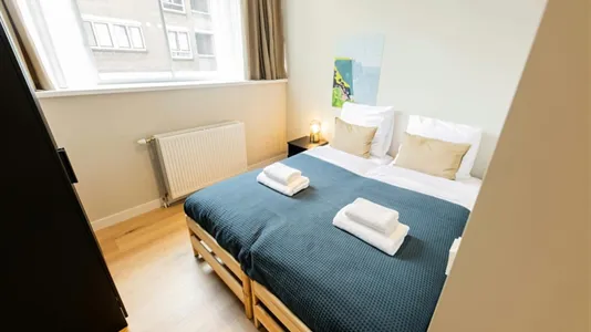 Apartments in Rotterdam Centrum - photo 5