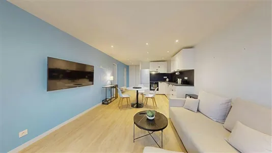 Apartments in Lyon - photo 6