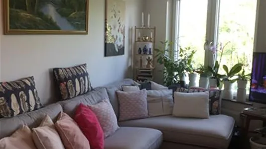 Apartments in Stockholm South - photo 1