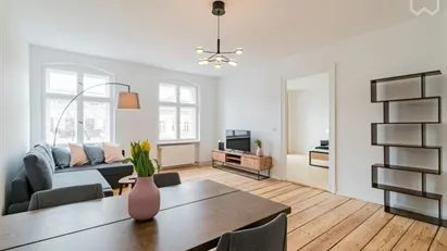 Apartment for rent in Stad Antwerp, Antwerp