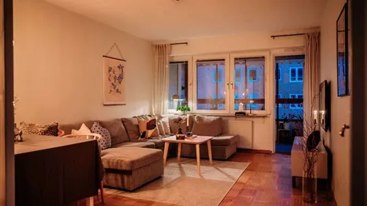 Apartments in Malmö City - photo 1