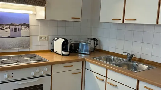 Apartments in Berlin Tempelhof-Schöneberg - photo 7