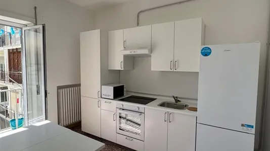 Rooms in Bari - photo 4