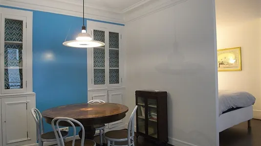 Apartments in Paris 13ème arrondissement - Place d'Italie - photo 10