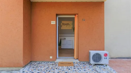 Rooms in Padua - photo 3