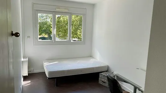 Rooms in Rennes - photo 1