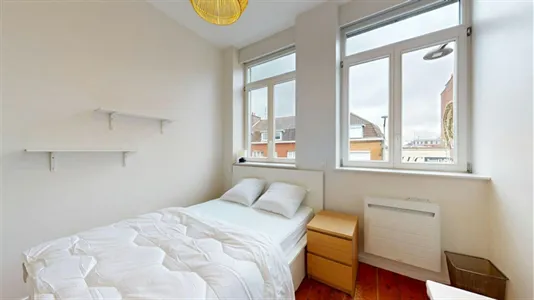 Rooms in Lille - photo 9