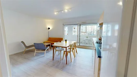 Rooms in Lyon - photo 5