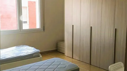Rooms in Bologna - photo 1