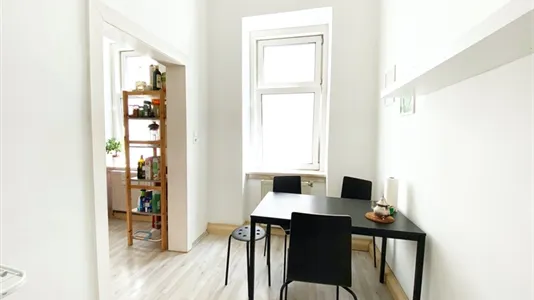 Rooms in Vienna Leopoldstadt - photo 9