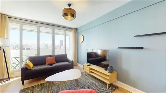 Rooms in Nanterre - photo 2