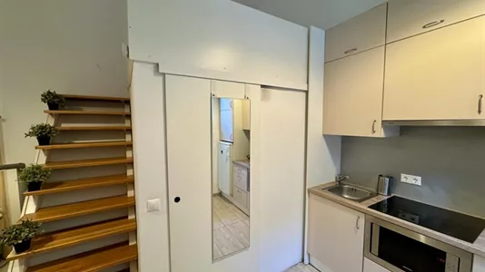Apartments in Budapest Erzsébetváros - photo 3