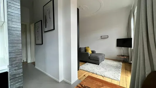 Apartments in Location is not specified - photo 5