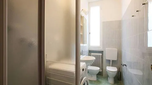 Rooms in Bologna - photo 8