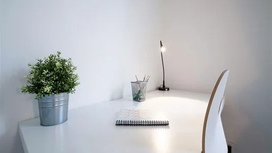 Rooms in Milano Zona 8 - Fiera, Gallaratese, Quarto Oggiaro - photo 5