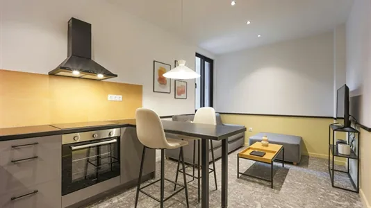 Rooms in Location is not specified - photo 7