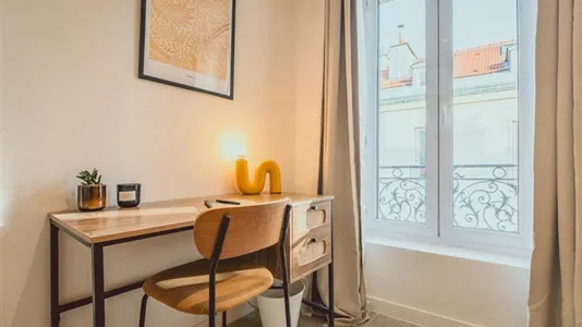 Rooms in Bobigny - photo 8