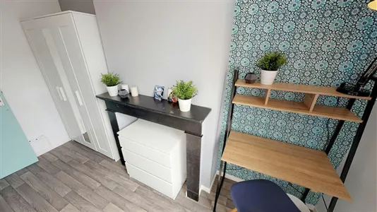 Rooms in Lille - photo 3