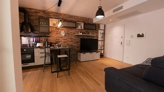 Apartments in Roma Municipio II – Parioli/Nomentano - photo 6