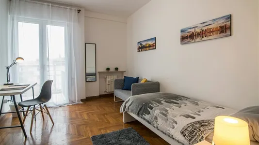 Rooms in Padua - photo 4