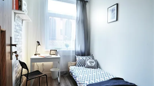 Rooms in Gdańsk - photo 8