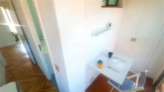 Rooms in Madrid San Blas - photo 8