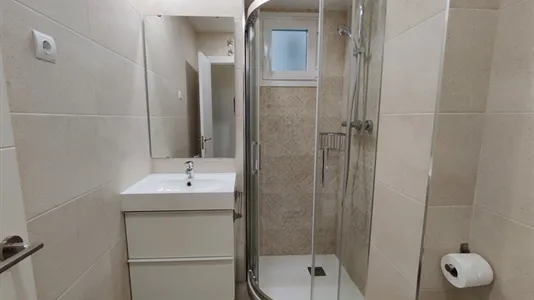 Apartments in Madrid Chamartín - photo 10