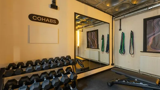 Rooms in Stad Brussel - photo 8