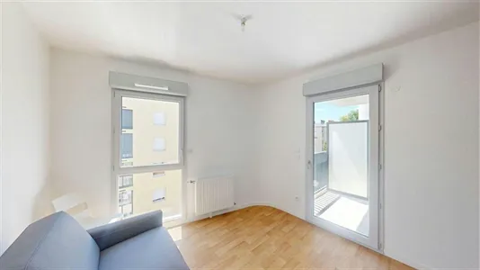 Apartments in Dijon - photo 3
