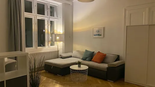 Rooms in Wien Mariahilf - photo 8