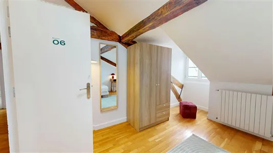 Rooms in Paris 9ème arrondissement - photo 2