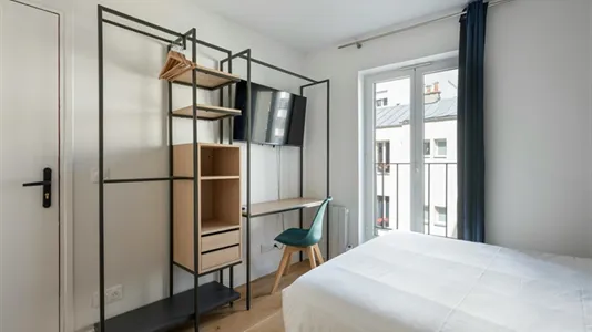 Apartments in Paris 18ème arrondissement - Montmartre - photo 5