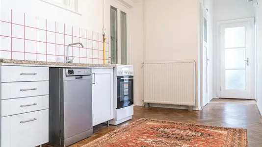 Rooms in Budapest II. kerület - photo 10