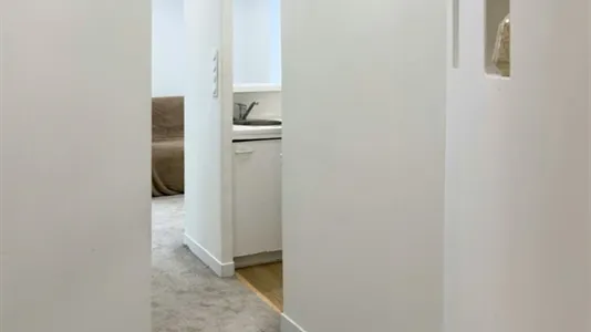 Apartments in Paris 5ème arrondissement - Latin Quarter - photo 8