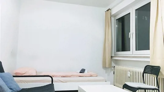 Rooms in Dortmund - photo 3